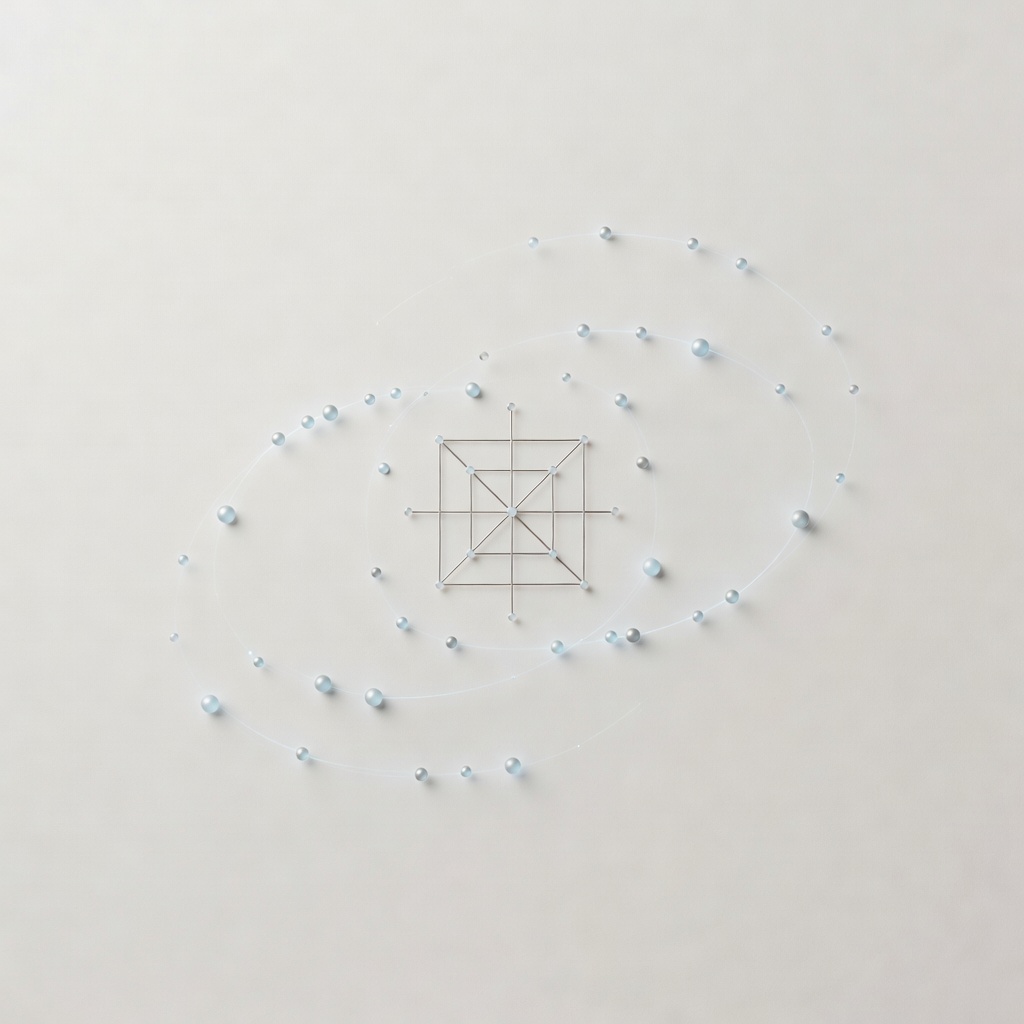 オービットデータ