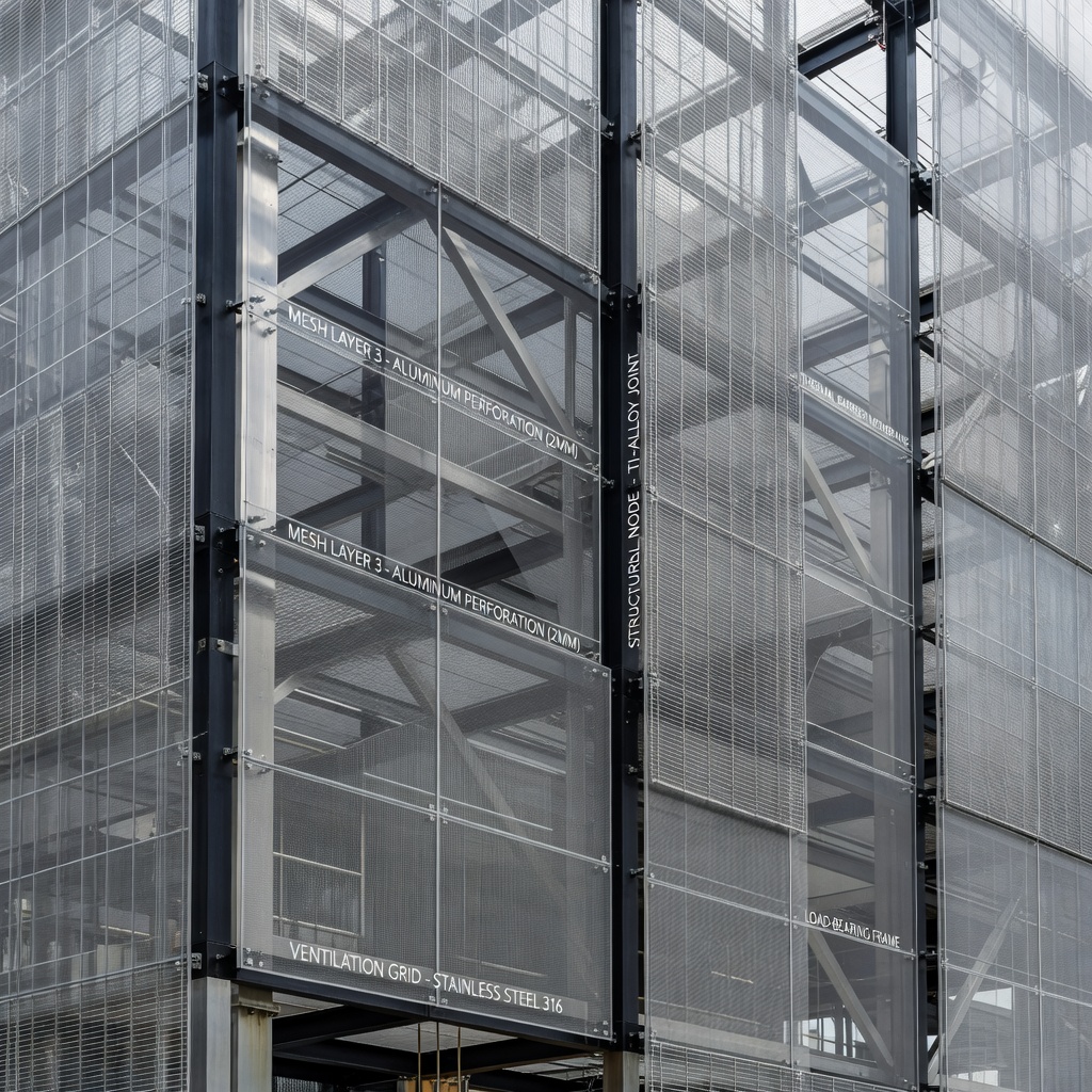 技術アーキテクチャ