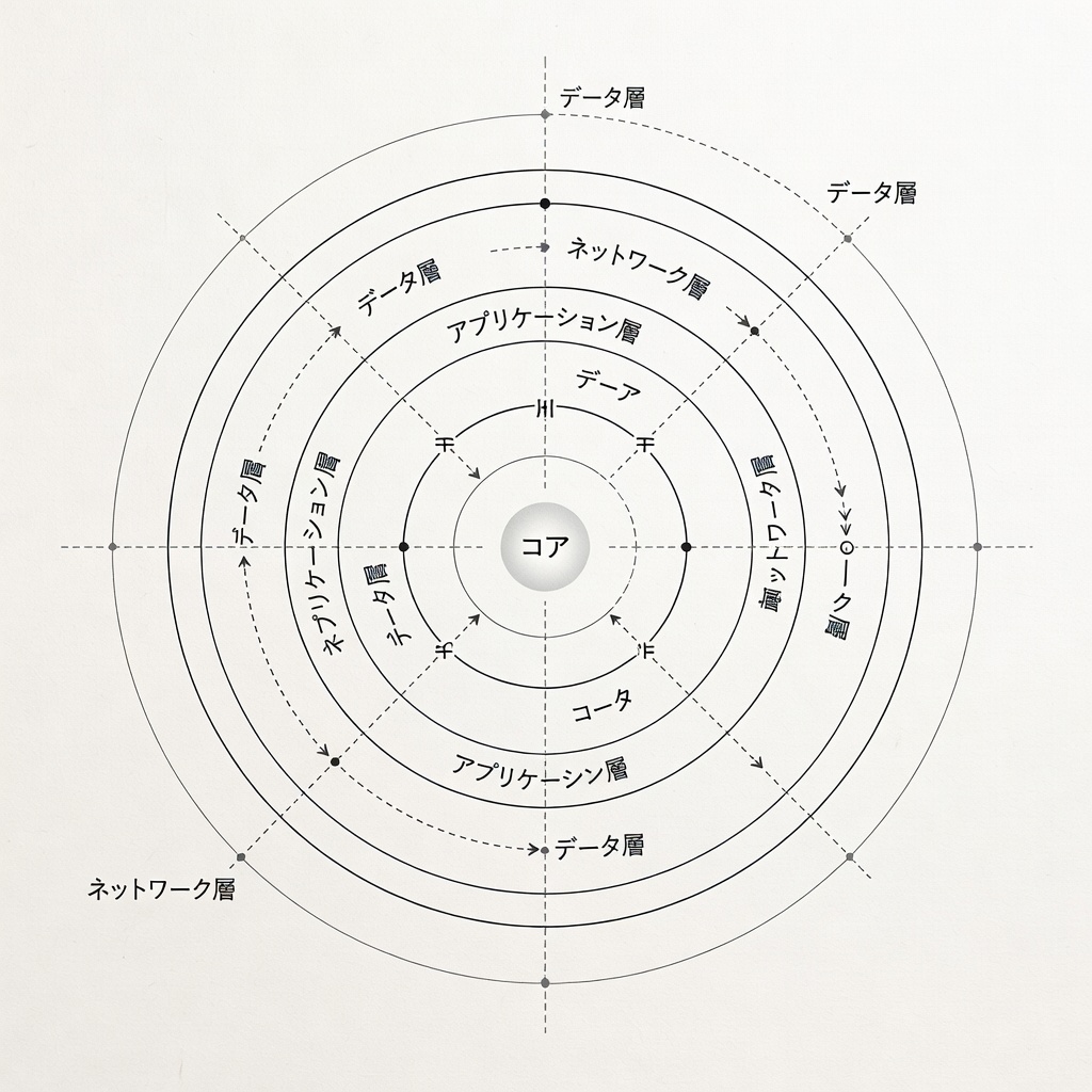 レイヤードオービット